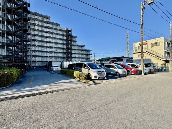 apartment 埼玉県さいたま市見沼区東大宮５丁目31-9 NYビル