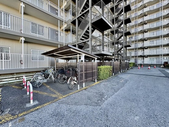 apartment 埼玉県さいたま市見沼区東大宮５丁目31-9 NYビル