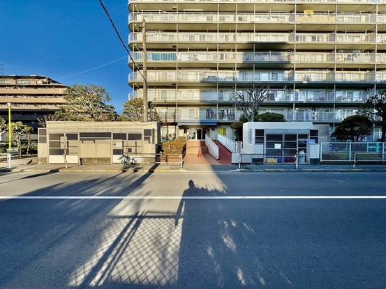 apartment 埼玉県さいたま市見沼区東大宮５丁目31-9 NYビル