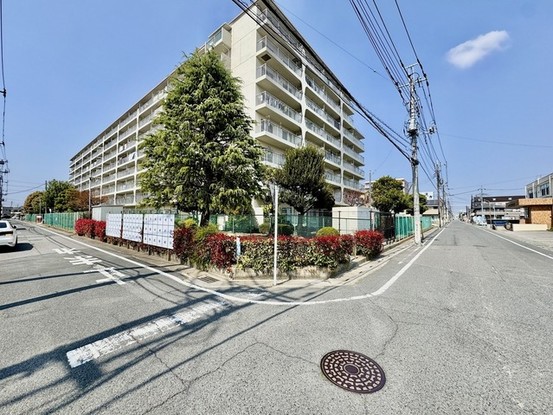 apartment 埼玉県さいたま市見沼区東大宮５丁目31-9 NYビル
