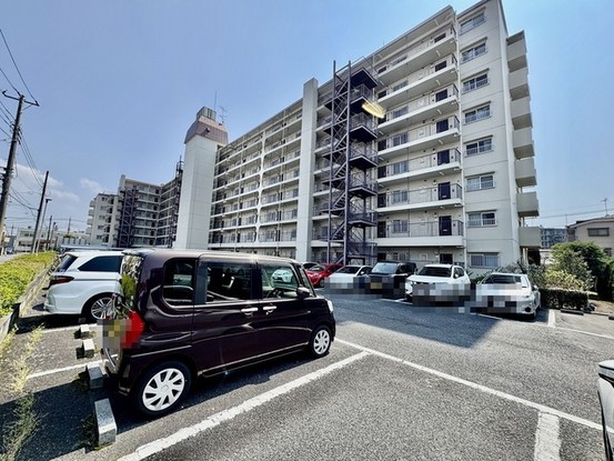apartment 埼玉県さいたま市見沼区東大宮５丁目31-9 NYビル