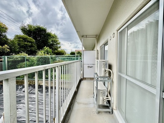 apartment 埼玉県さいたま市見沼区東大宮５丁目31-9 NYビル