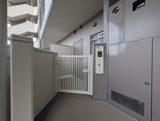 apartment 埼玉県さいたま市見沼区東大宮５丁目31-9 NYビル
