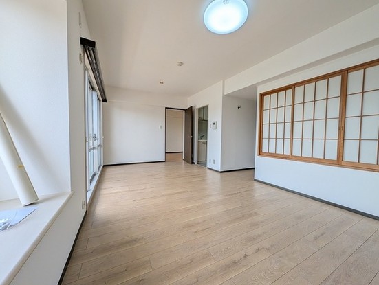 apartment 埼玉県さいたま市見沼区東大宮５丁目31-9 NYビル