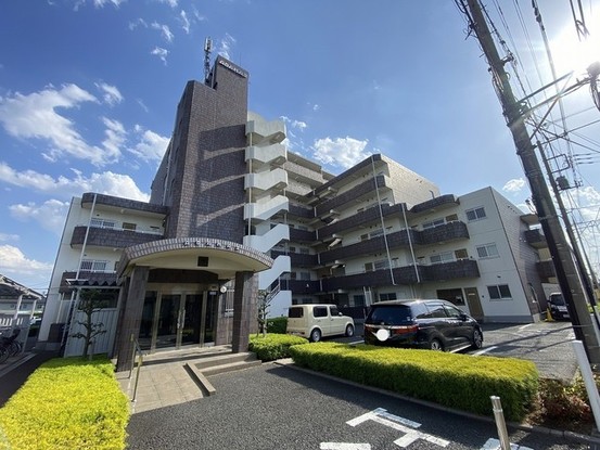 apartment 埼玉県さいたま市見沼区東大宮５丁目31-9 NYビル