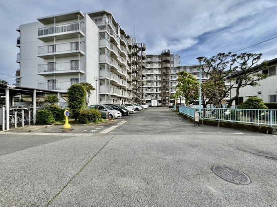 apartment 埼玉県さいたま市見沼区東大宮５丁目31-9 NYビル