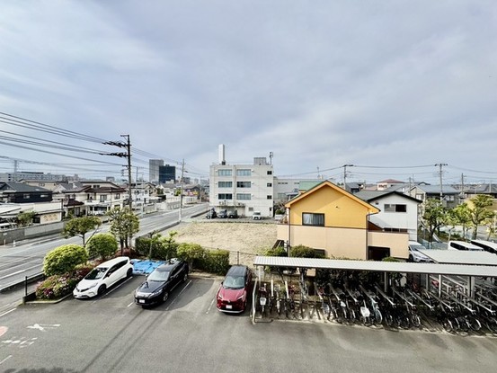 apartment 埼玉県さいたま市見沼区東大宮５丁目31-9 NYビル