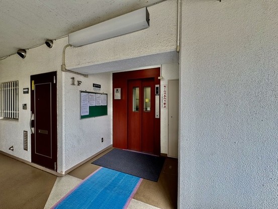apartment 埼玉県さいたま市見沼区東大宮５丁目31-9 NYビル