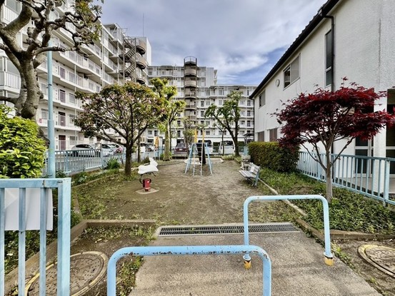 apartment 埼玉県さいたま市見沼区東大宮５丁目31-9 NYビル