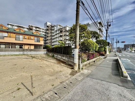 apartment 埼玉県さいたま市見沼区東大宮５丁目31-9 NYビル