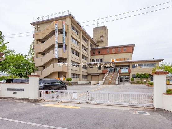 apartment 埼玉県さいたま市見沼区東大宮５丁目31-9 NYビル