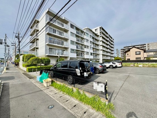 apartment 埼玉県さいたま市見沼区東大宮５丁目31-9 NYビル