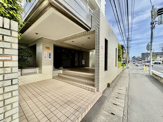 apartment 埼玉県さいたま市見沼区東大宮５丁目31-9 NYビル