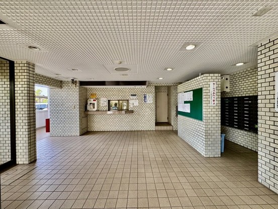 apartment 埼玉県さいたま市見沼区東大宮５丁目31-9 NYビル