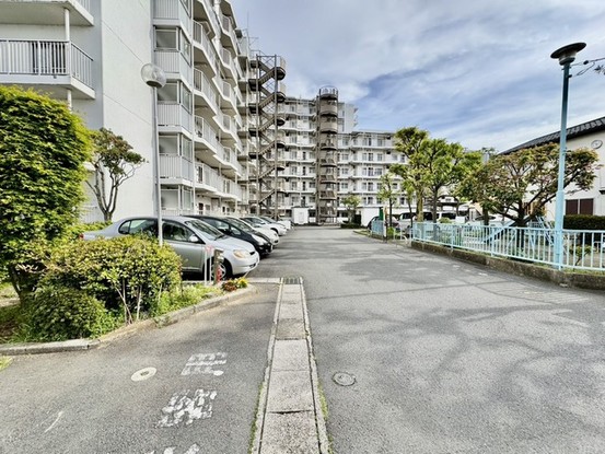 apartment 埼玉県さいたま市見沼区東大宮５丁目31-9 NYビル
