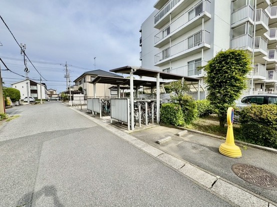 apartment 埼玉県さいたま市見沼区東大宮５丁目31-9 NYビル