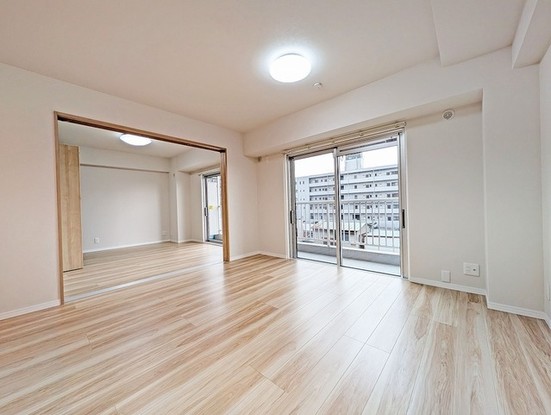 apartment 埼玉県さいたま市見沼区東大宮５丁目31-9 NYビル