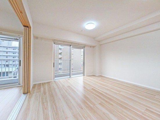 apartment 埼玉県さいたま市見沼区東大宮５丁目31-9 NYビル