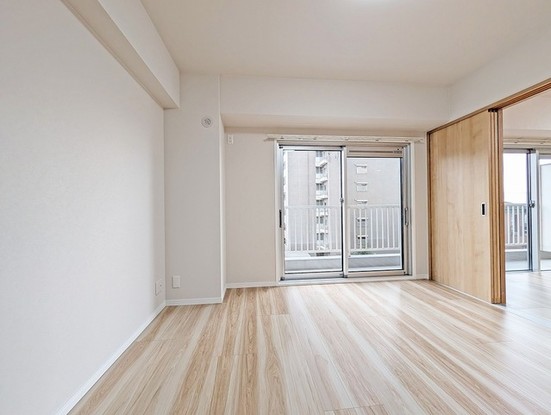 apartment 埼玉県さいたま市見沼区東大宮５丁目31-9 NYビル