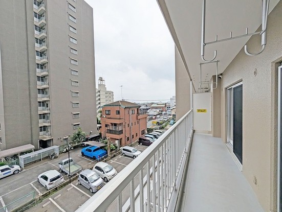 apartment 埼玉県さいたま市見沼区東大宮５丁目31-9 NYビル