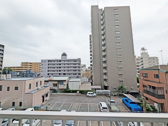 apartment 埼玉県さいたま市見沼区東大宮５丁目31-9 NYビル