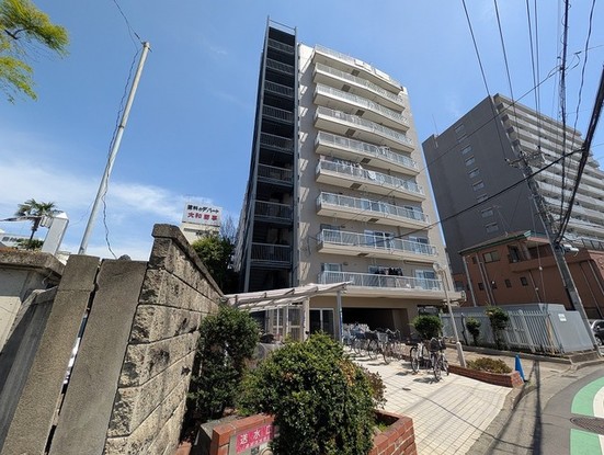 apartment 埼玉県さいたま市見沼区東大宮５丁目31-9 NYビル