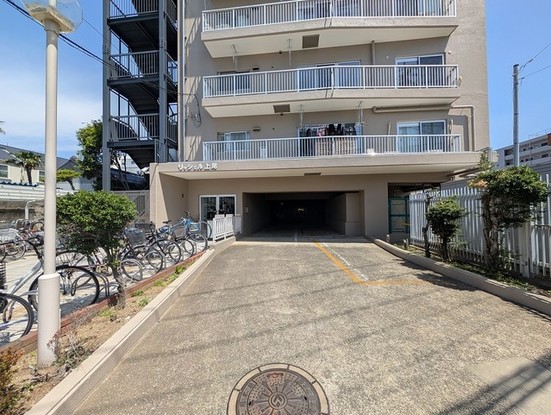 apartment 埼玉県さいたま市見沼区東大宮５丁目31-9 NYビル