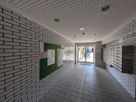 apartment 埼玉県さいたま市見沼区東大宮５丁目31-9 NYビル