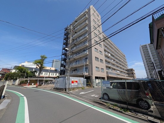 apartment 埼玉県さいたま市見沼区東大宮５丁目31-9 NYビル