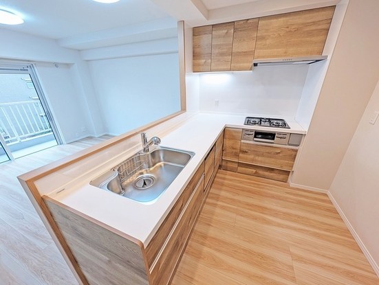 apartment 埼玉県さいたま市見沼区東大宮５丁目31-9 NYビル
