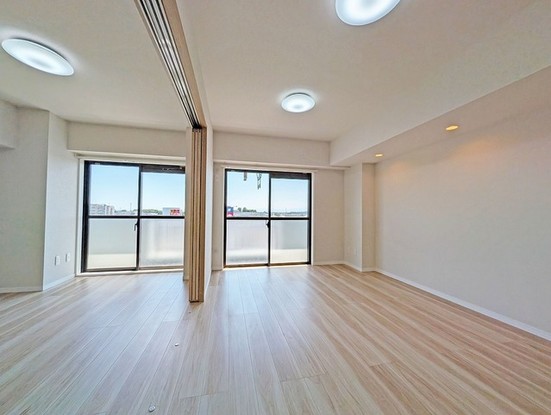apartment 埼玉県さいたま市見沼区東大宮５丁目31-9 NYビル