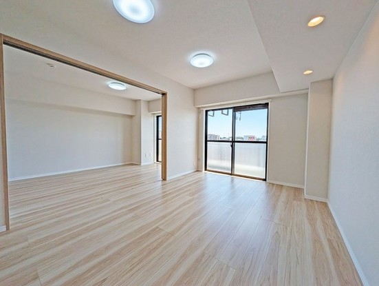 apartment 埼玉県さいたま市見沼区東大宮５丁目31-9 NYビル