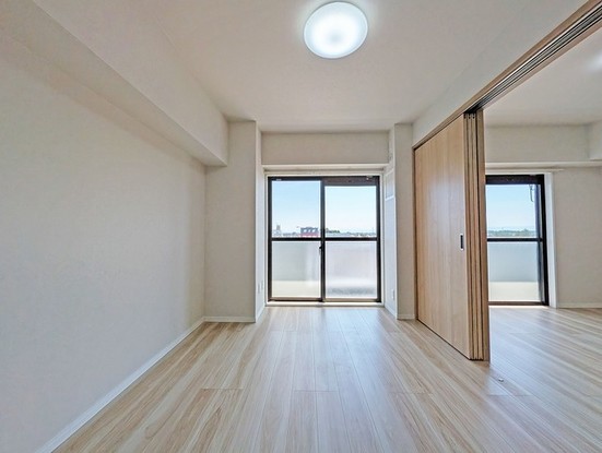 apartment 埼玉県さいたま市見沼区東大宮５丁目31-9 NYビル