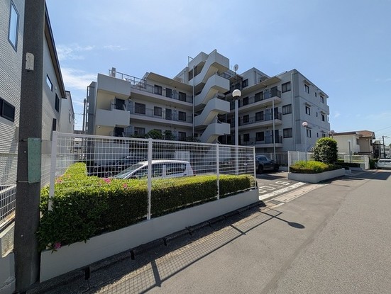 apartment 埼玉県さいたま市見沼区東大宮５丁目31-9 NYビル