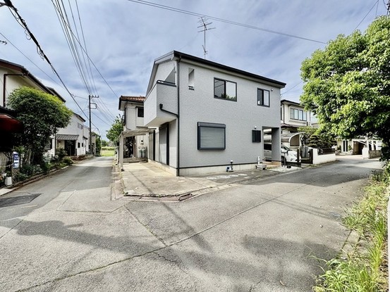 detached 埼玉県さいたま市見沼区東大宮５丁目31-9 NYビル