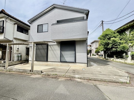 detached 埼玉県さいたま市見沼区東大宮５丁目31-9 NYビル