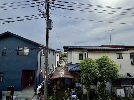 detached 埼玉県さいたま市見沼区東大宮５丁目31-9 NYビル