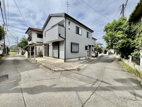 detached 埼玉県さいたま市見沼区東大宮５丁目31-9 NYビル