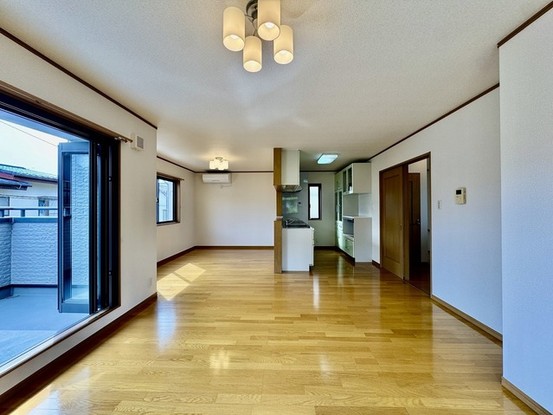 detached 埼玉県さいたま市見沼区東大宮５丁目31-9 NYビル