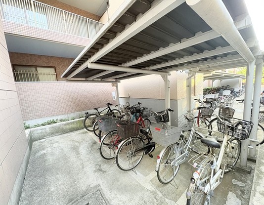 apartment 埼玉県さいたま市見沼区東大宮５丁目31-9 NYビル