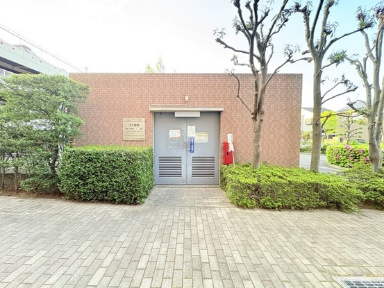 apartment 埼玉県さいたま市見沼区東大宮５丁目31-9 NYビル