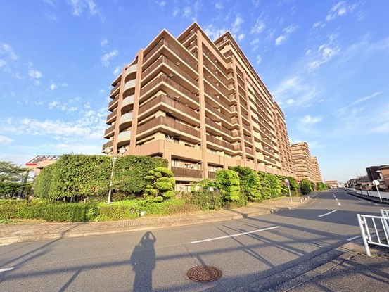 apartment 埼玉県さいたま市見沼区東大宮５丁目31-9 NYビル