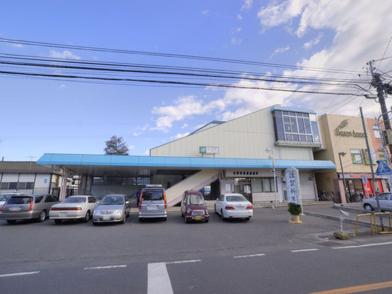 apartment 埼玉県さいたま市見沼区東大宮５丁目31-9 NYビル