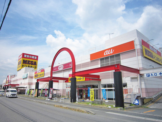 apartment 埼玉県さいたま市見沼区東大宮５丁目31-9 NYビル