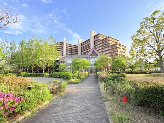 apartment 埼玉県さいたま市見沼区東大宮５丁目31-9 NYビル