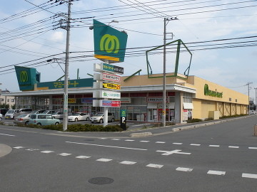 apartment 埼玉県さいたま市見沼区東大宮５丁目31-9 NYビル