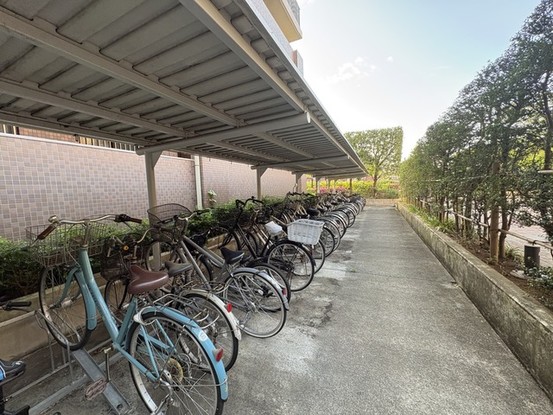 apartment 埼玉県さいたま市見沼区東大宮５丁目31-9 NYビル