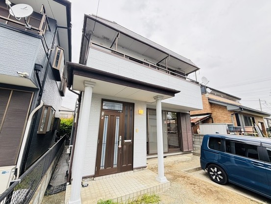 detached 埼玉県さいたま市見沼区東大宮５丁目31-9 NYビル