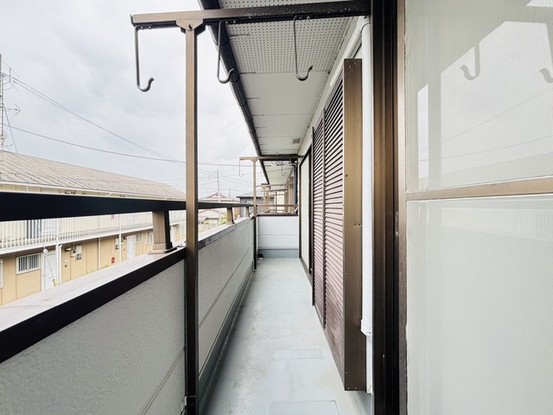 detached 埼玉県さいたま市見沼区東大宮５丁目31-9 NYビル