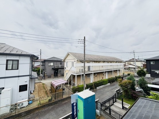 detached 埼玉県さいたま市見沼区東大宮５丁目31-9 NYビル